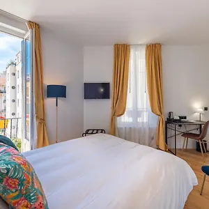 Boutique Cote D'azur 4*, Nice France