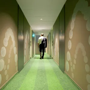 Ibis Styles Massena Olympiades 3*, Paris France