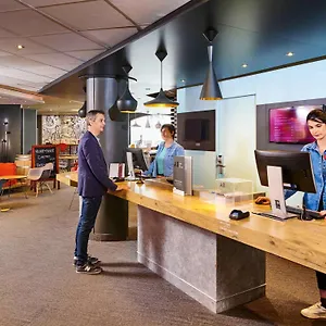 Ibis Centre Vieille 3*, Annecy France
