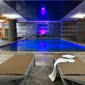 Cgh Residences & Spas Les Granges Du Soleil 4*, La Plagne France