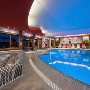 Cgh Residences & Spas Les Clarines 4*, Saint-Martin-de-Belleville France